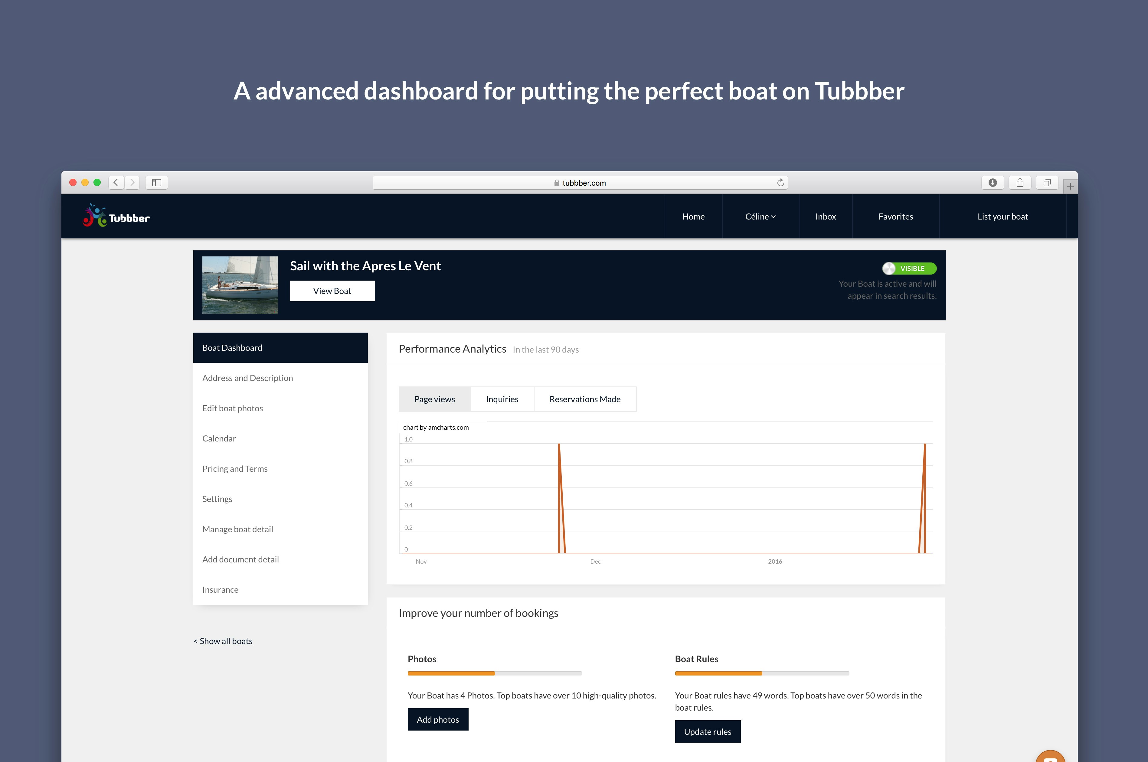 Tubbber gallery image