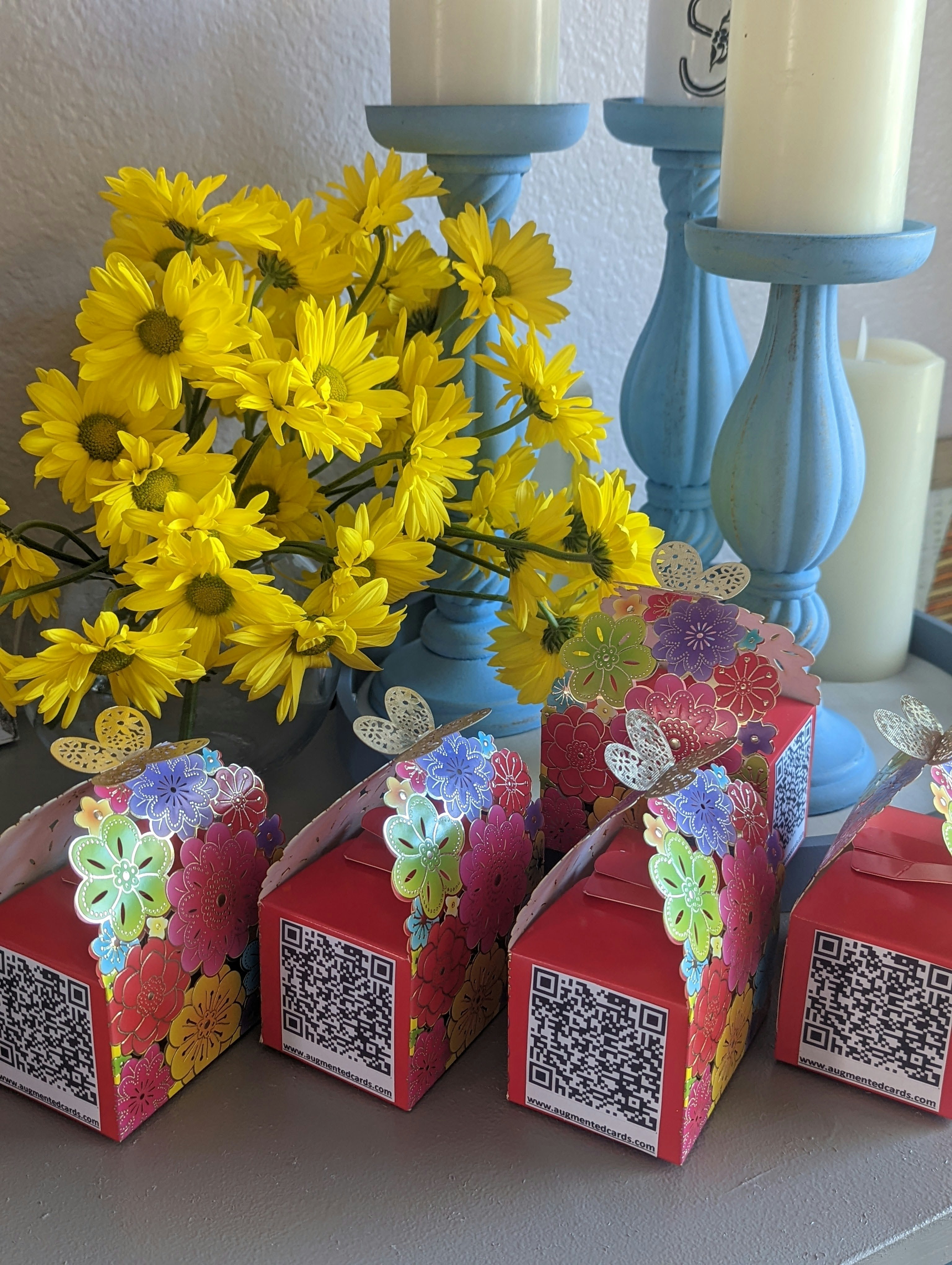 Augmented Cards gallery image