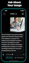 OpenChat AI - AI Chatbot Assistant gallery image