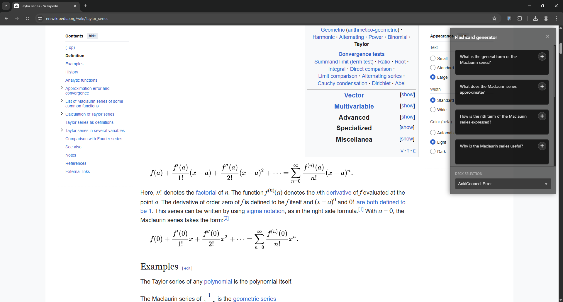 AutoAnki gallery image