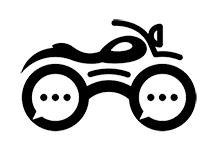 Motorcycle Nerd