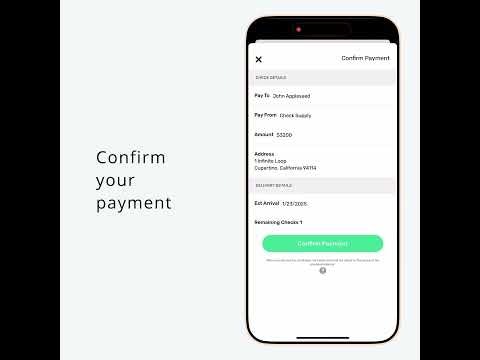 Check Supply gallery image