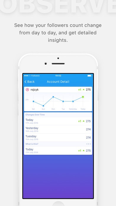 Followio gallery image