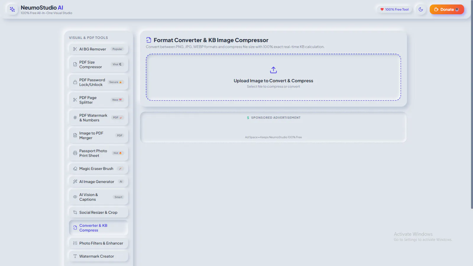 NeumoStudio AI screenshot 10