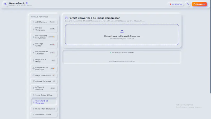 NeumoStudio AI screenshot 10