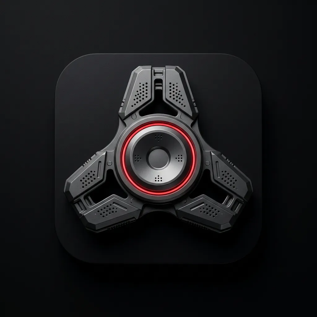 Unscroll: Fidget Habit Reset gallery image