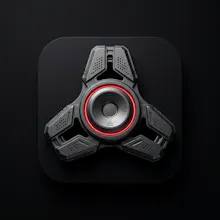 Unscroll: Fidget Habit Reset gallery image