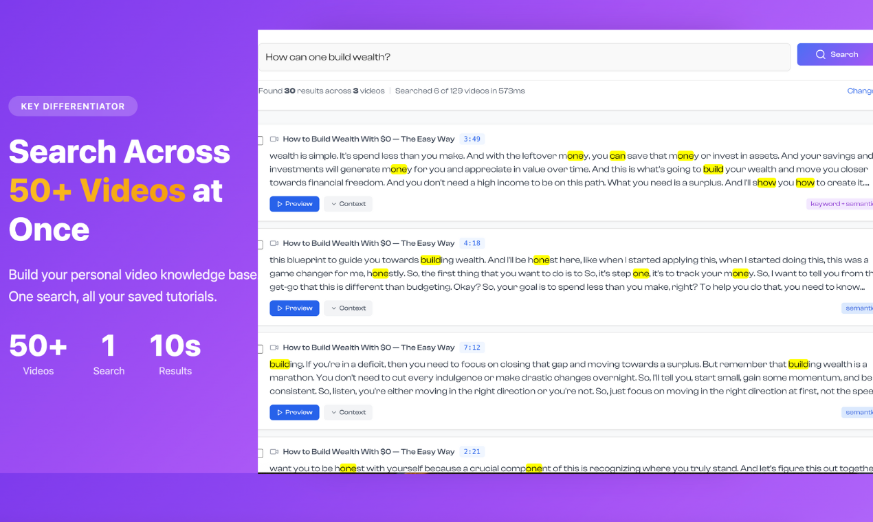 TimeCue gallery image