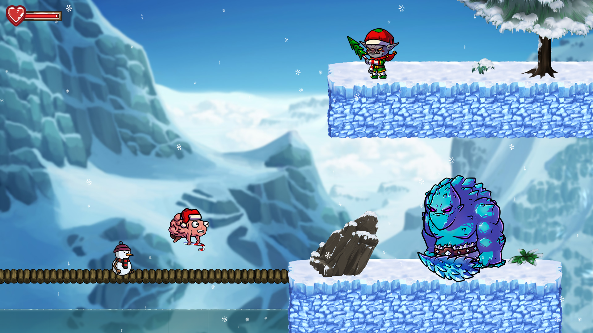 Squally gallery image