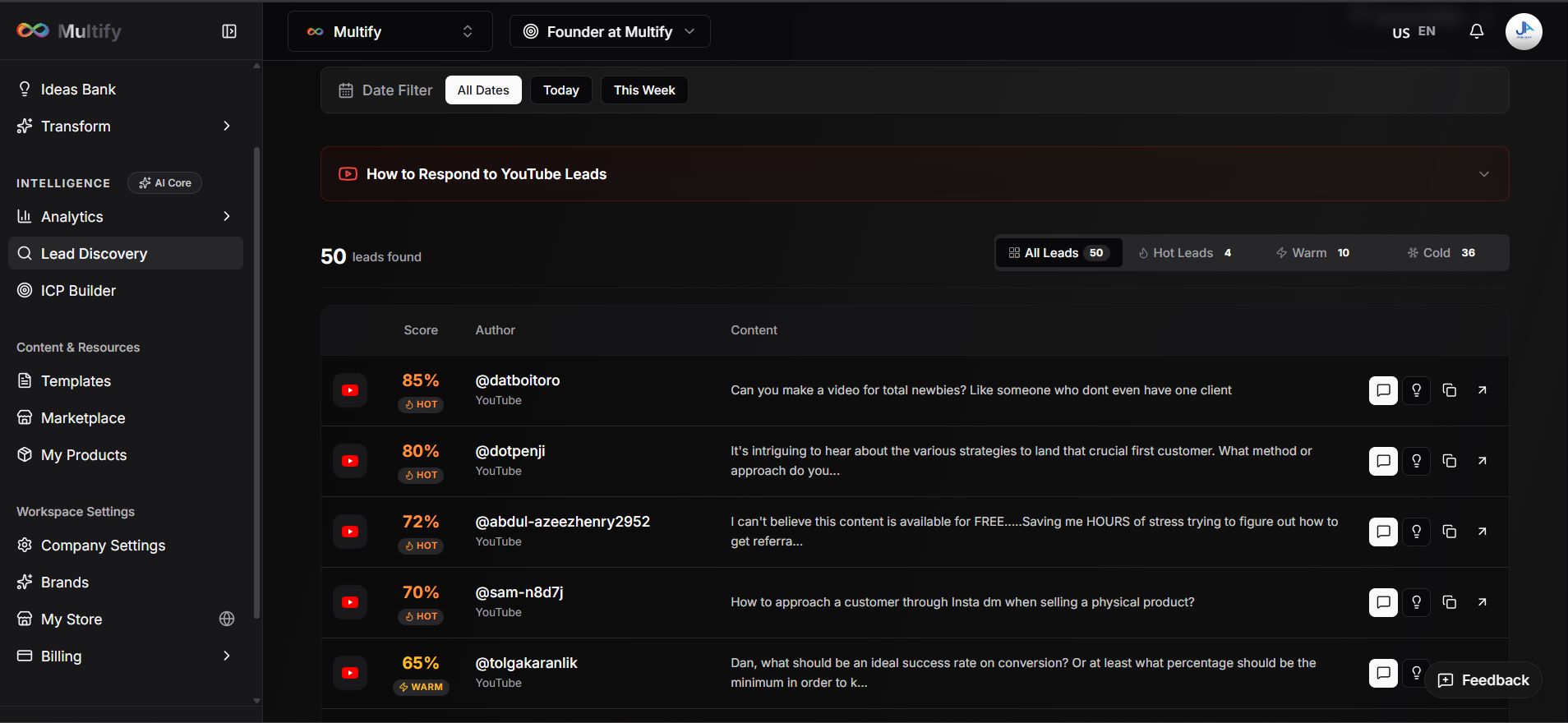 Multify gallery image