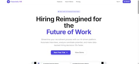 HR AI Automations gallery image