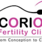 Surrogacy in Georgia, Corion Clinic logo