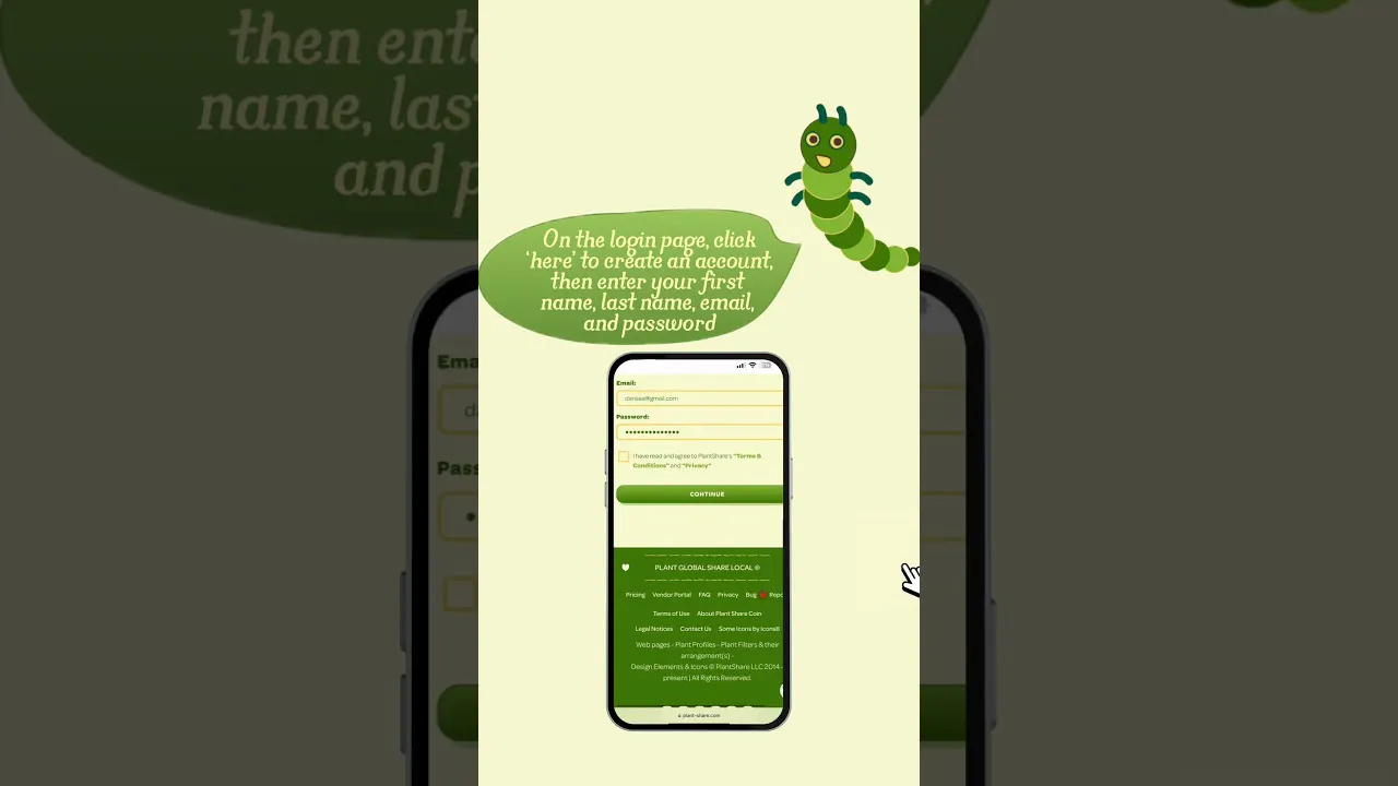 PlantShare LLC gallery image