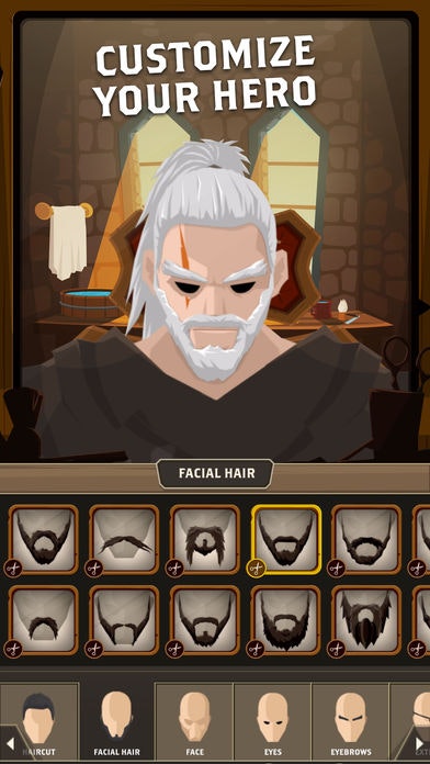 Questland gallery image