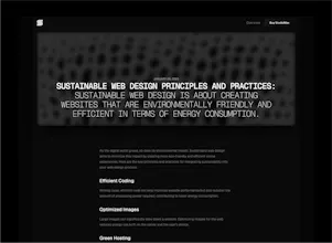 Studiomax gallery image