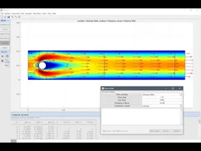 FEATool Multiphysics gallery image