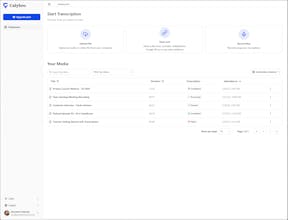 Calybro gallery image