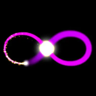 Infinity - Meditation & Sync