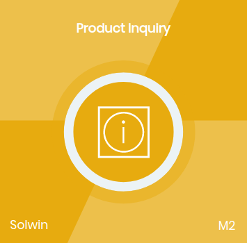 Product Inquiry Magento 2 Extension