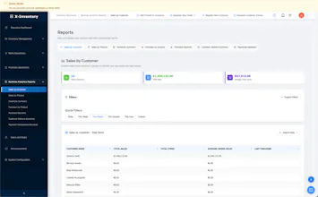 X-Inventory gallery image