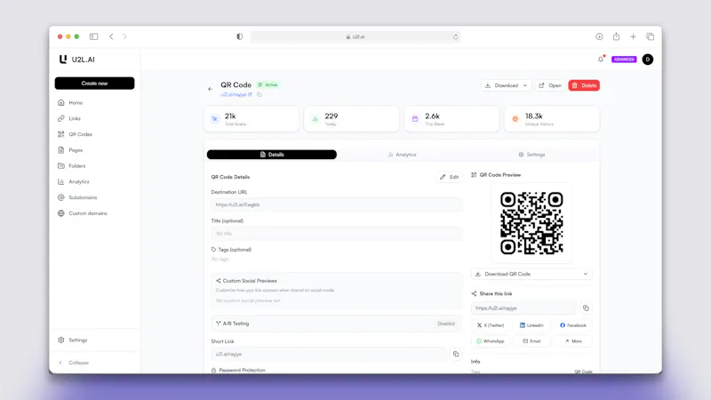 U2L screenshot 6