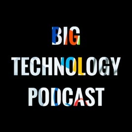 Big Technology Podcast gallery image