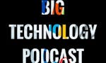 Big Technology Podcast image