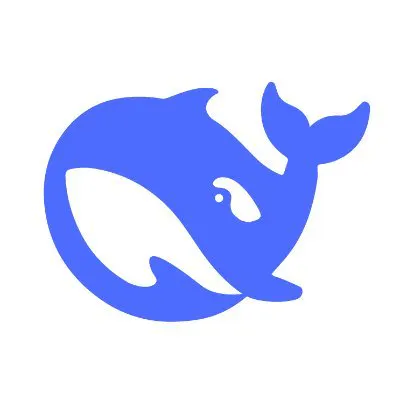 DeepSeek V4.1 Flash 1017 logo