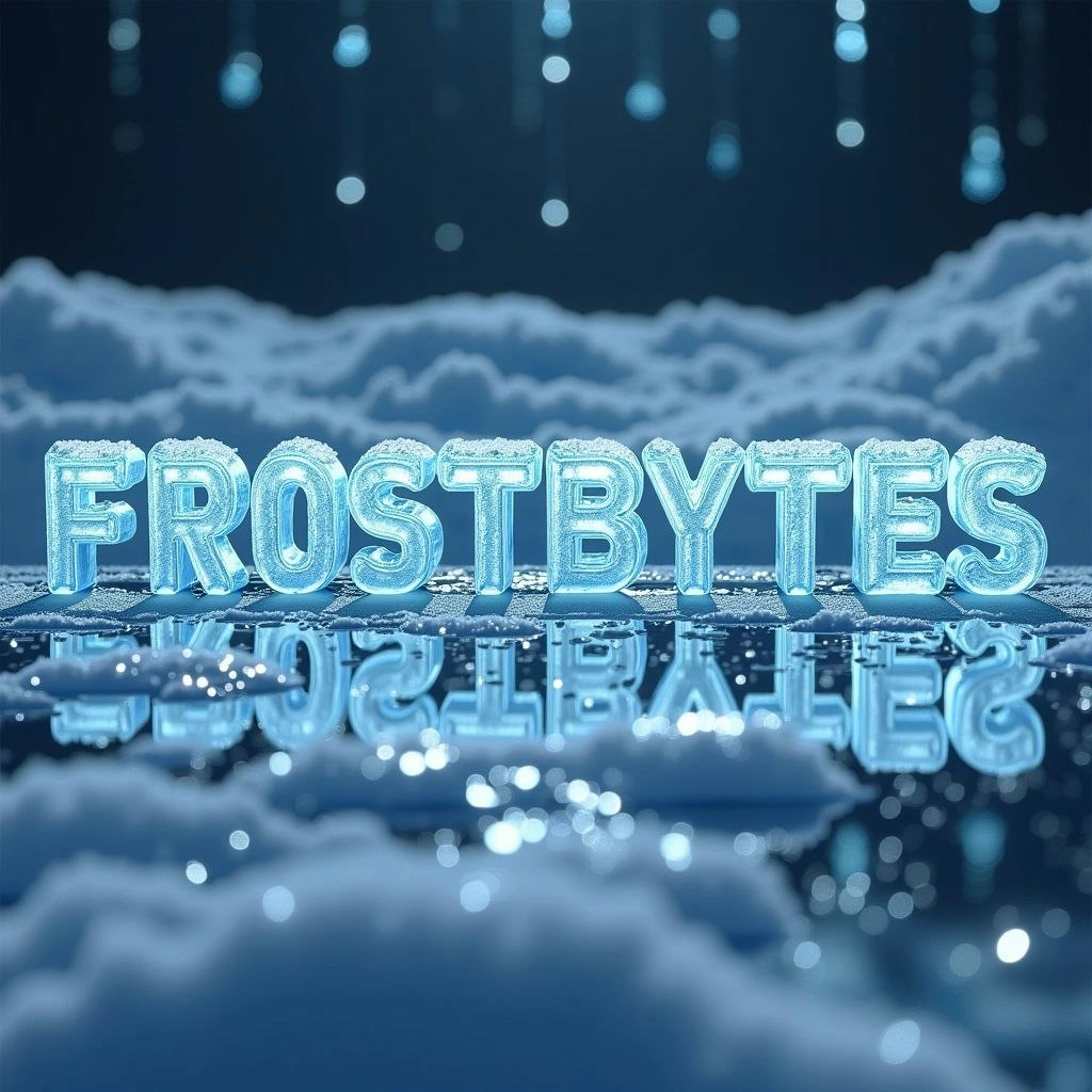 FROSTBYTES Liquid Cooling Cold Plates - Main product screenshot demonstrating key features and user interface