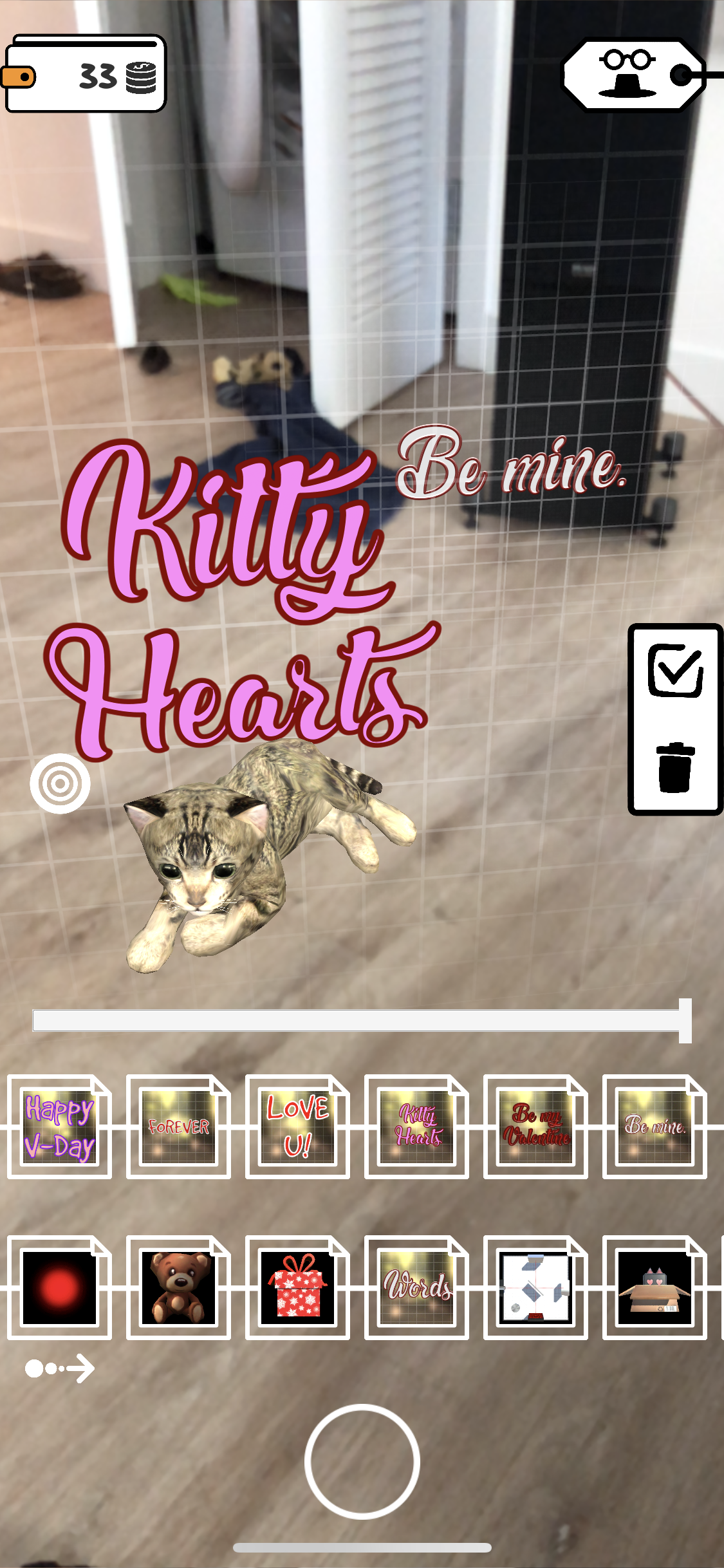 ARKitty gallery image