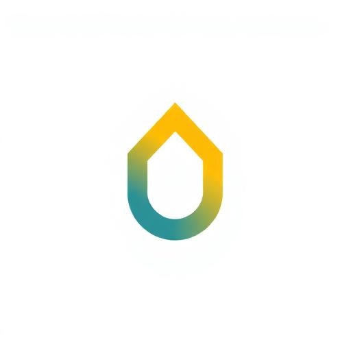 Optimov - Product Hunt launch logo and brand identity