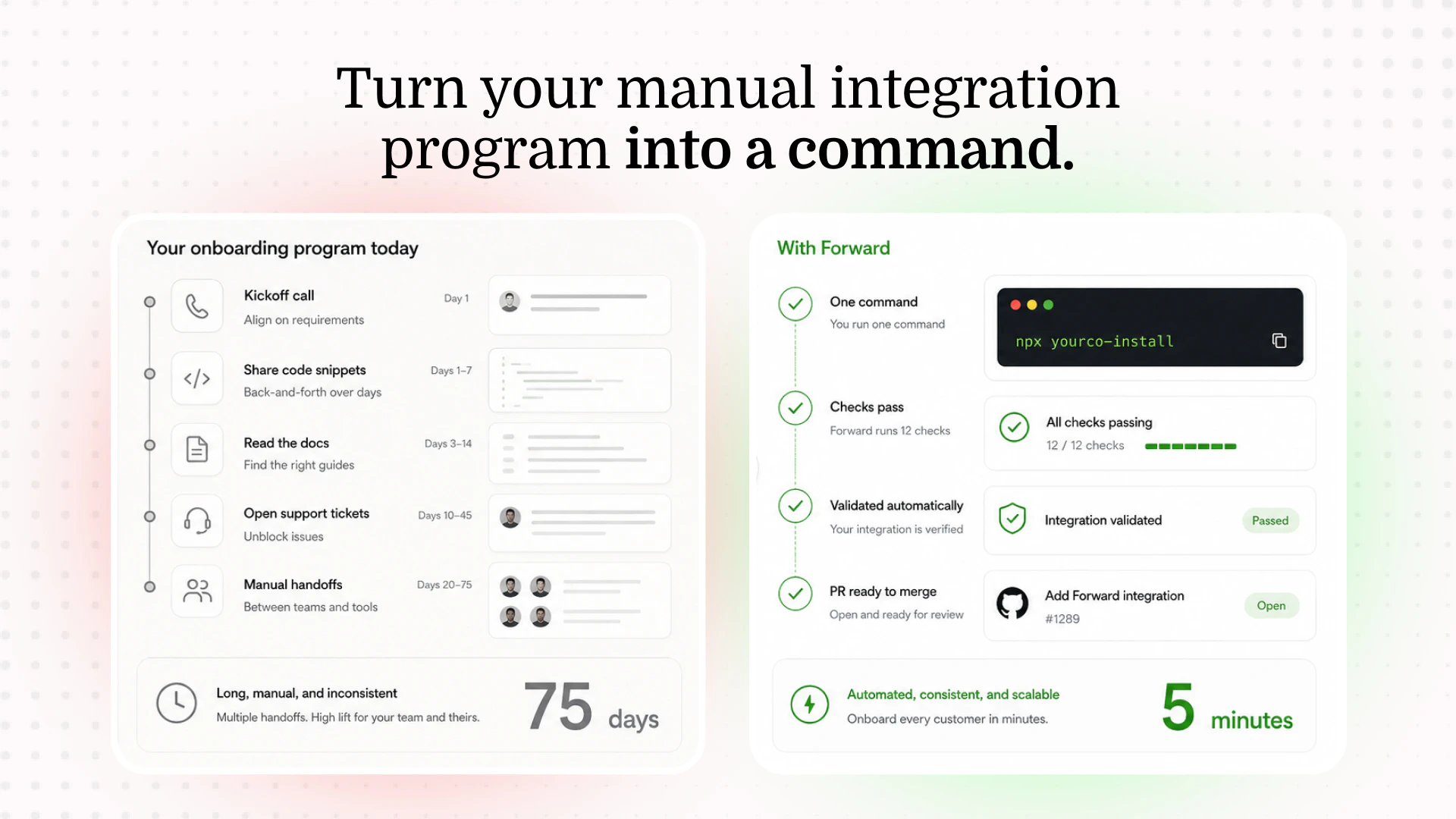 Forward screenshot 4