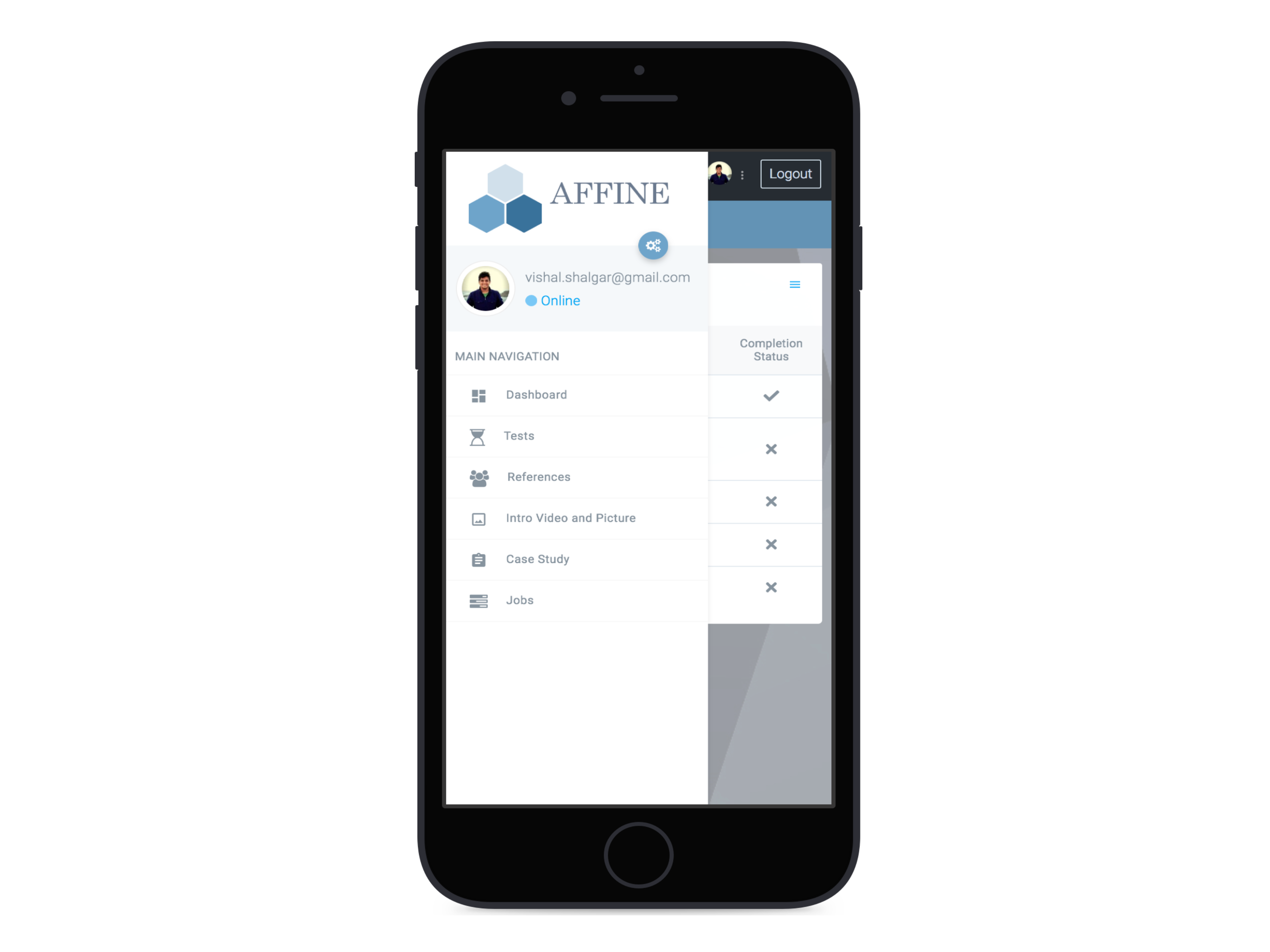 Affine Finance gallery image