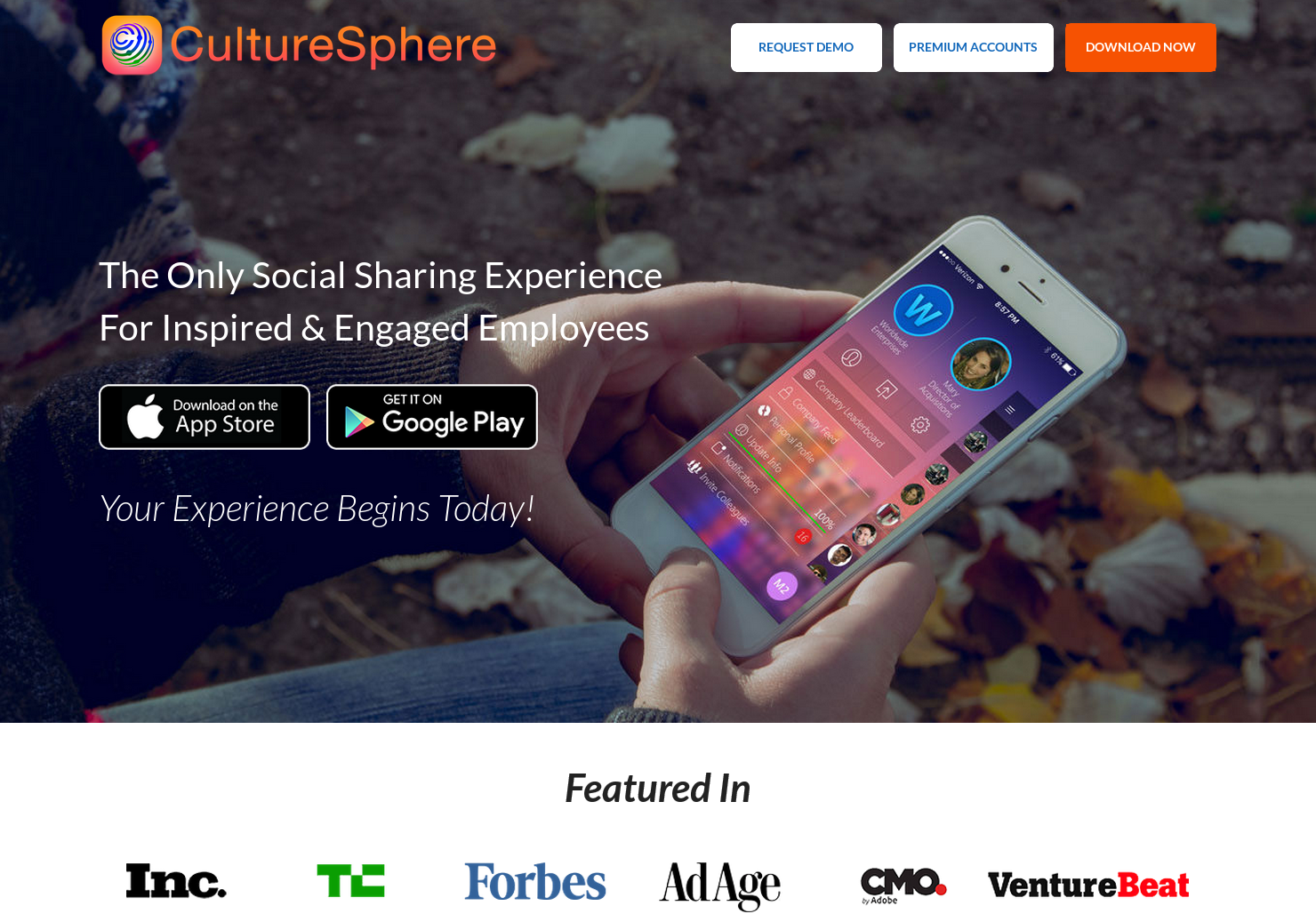 CultureSphere