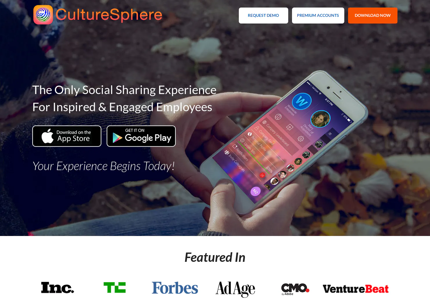 CultureSphere