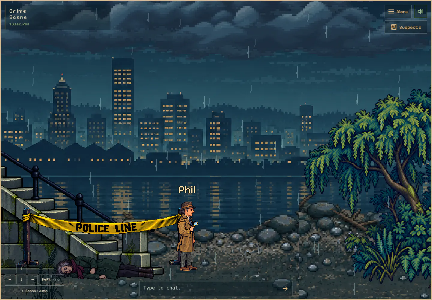 PDX Punk Detective Agency gallery image