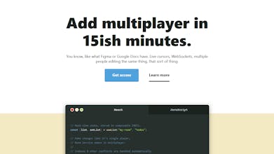 Room Service gallery image