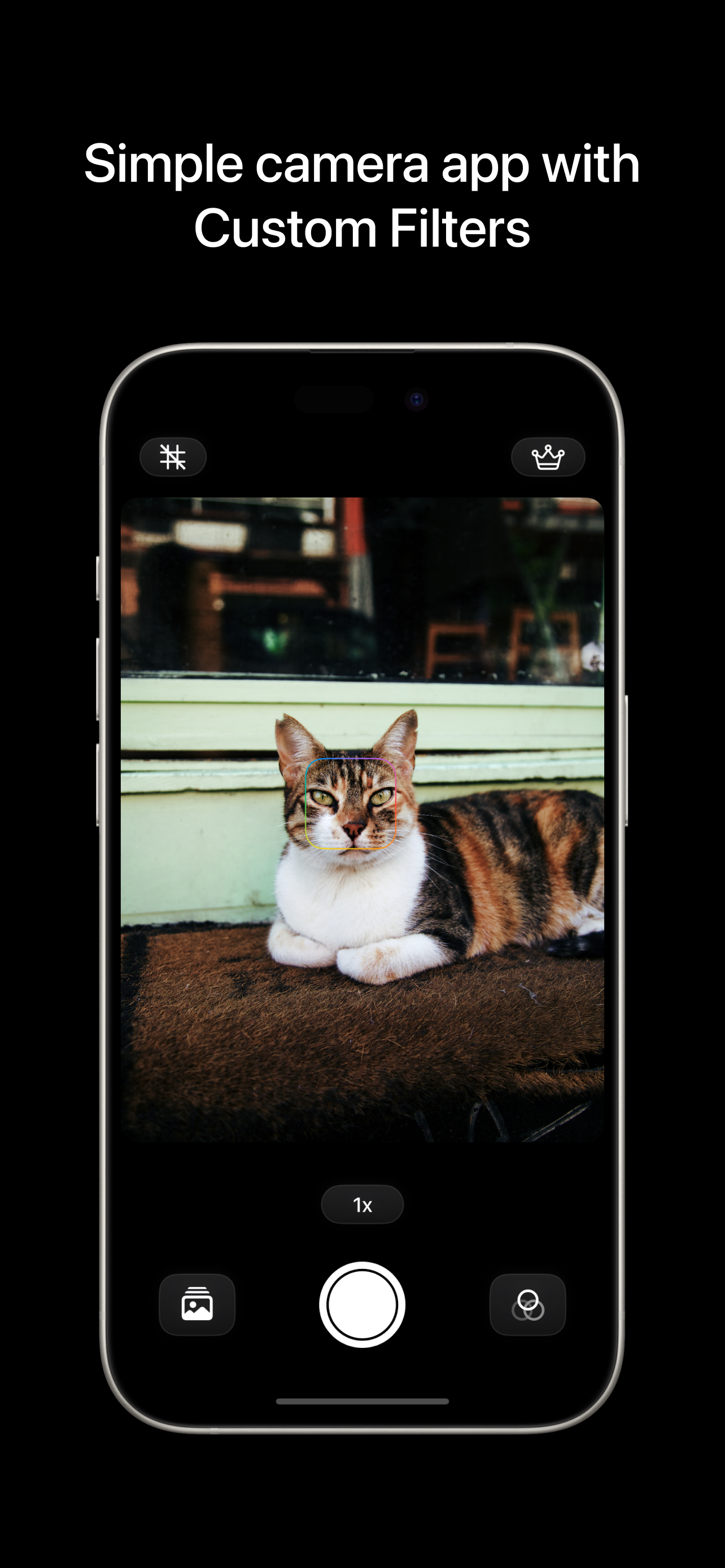 Lumencam |Taschenkamera - Nehmen Sie die mobile Fotografie auf die nächste Stufe Medien 1