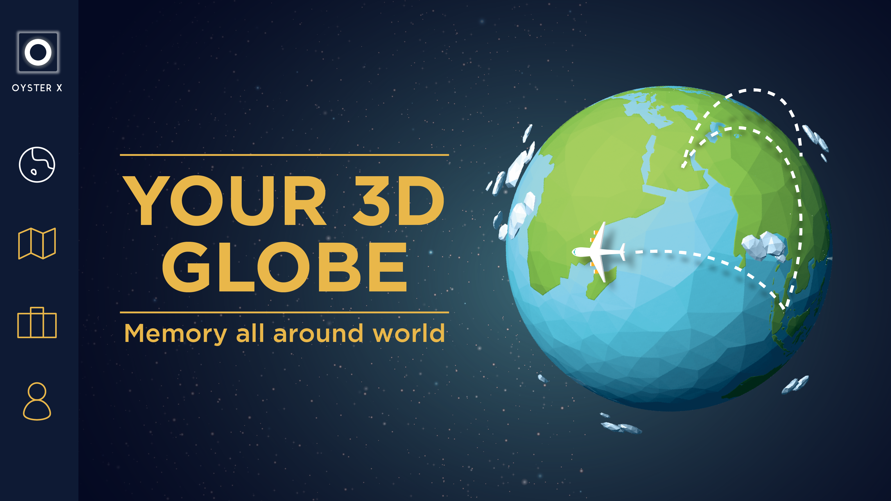 OysterX gallery image