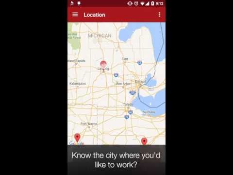 2016 Labor Statistics gallery image