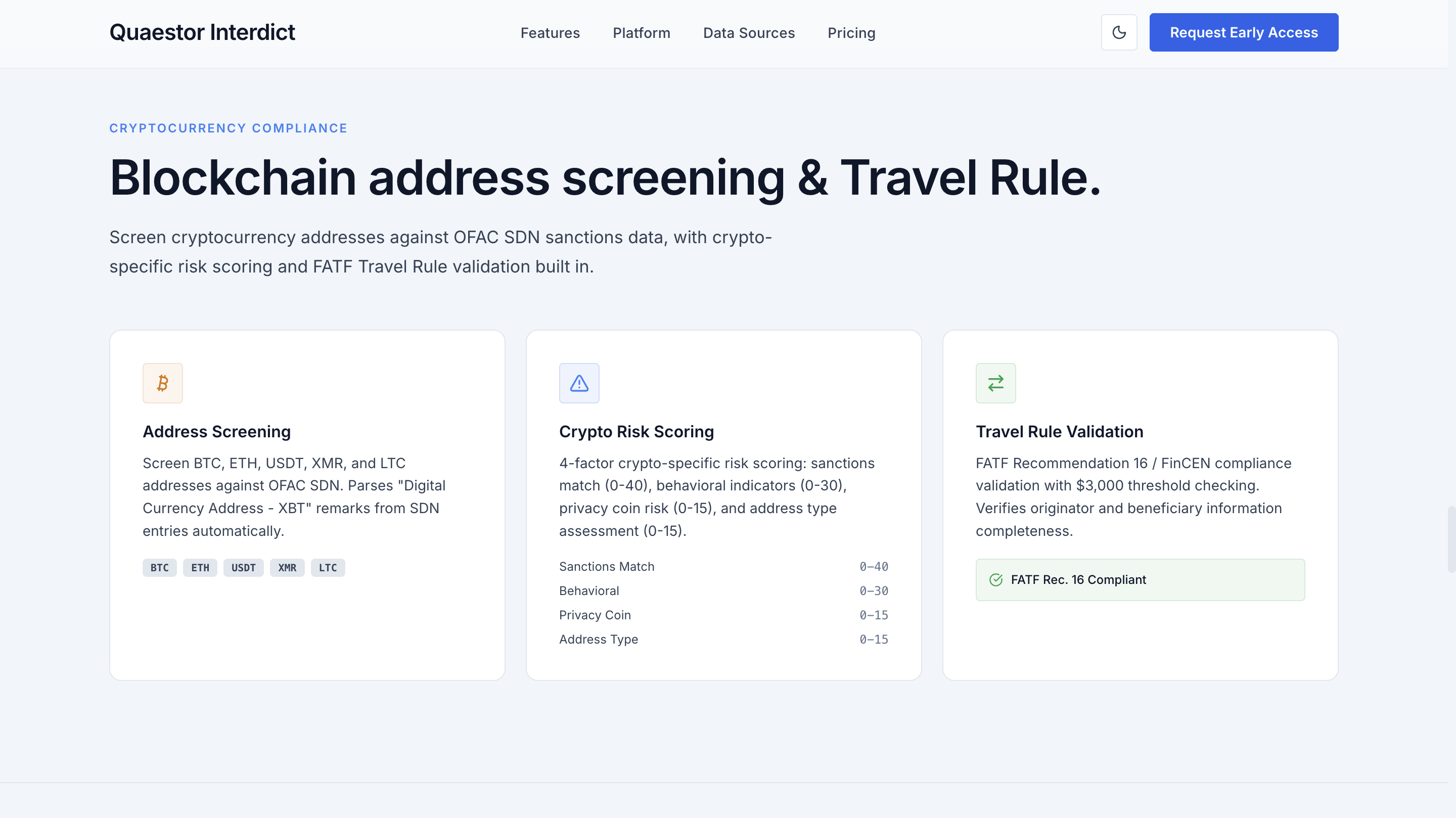 Quaestor Interdict gallery image