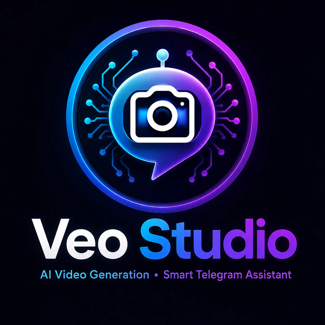 Veo Studio
