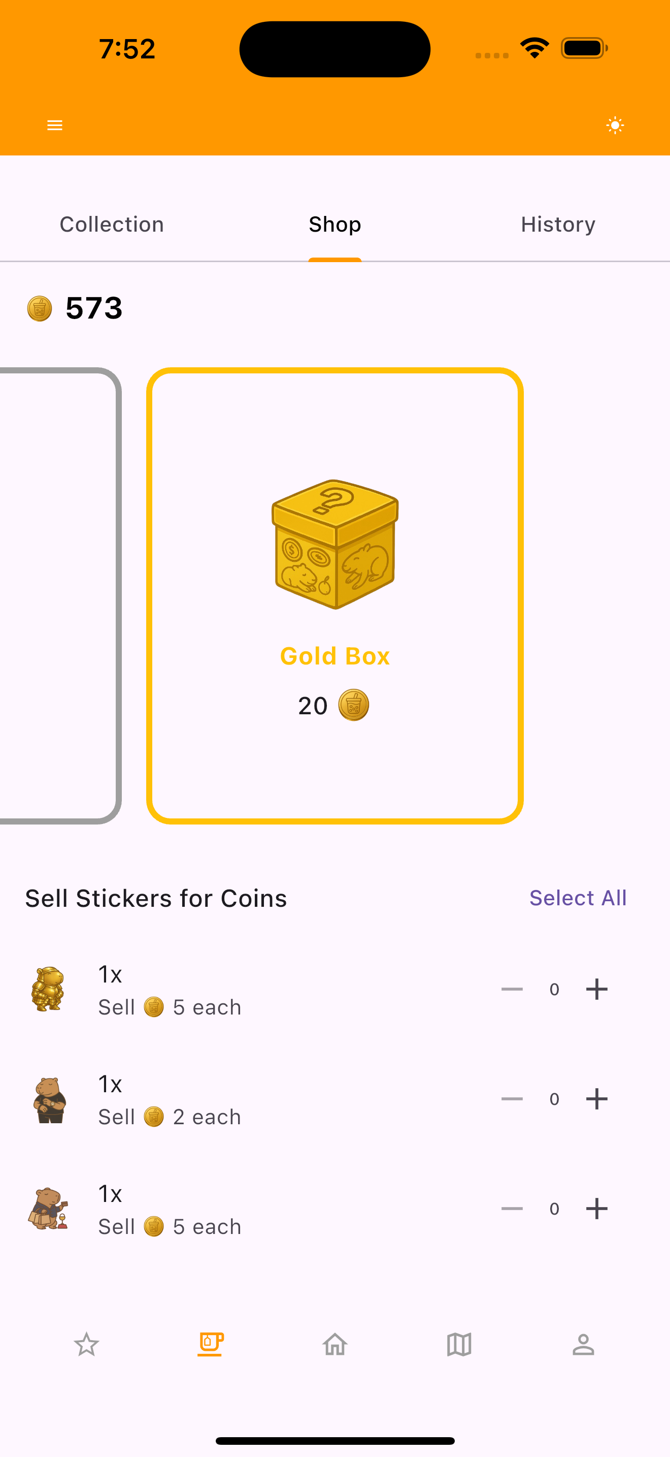 BOPO Boba gallery image