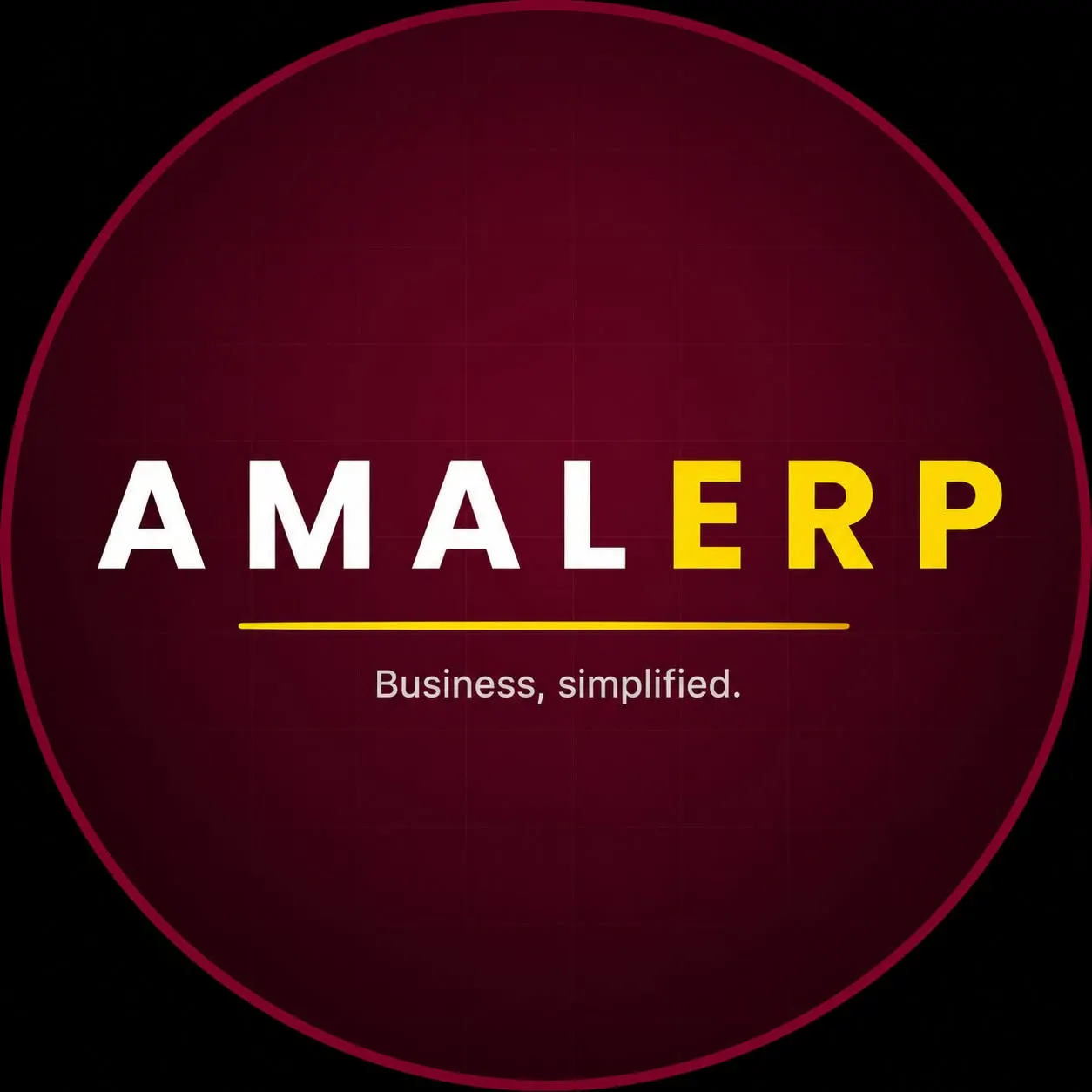 AmalERP
