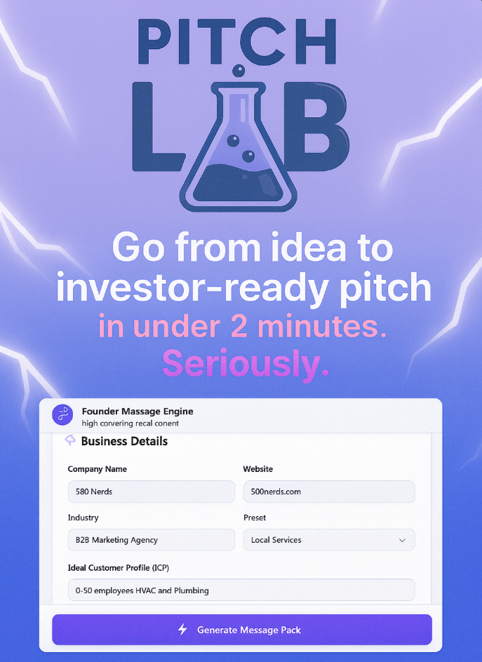 PitchLab gallery image
