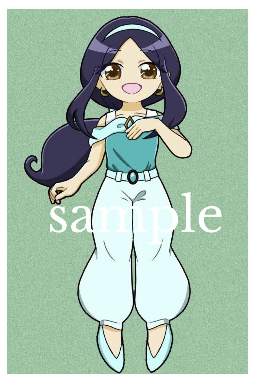 AI Coordinator Studio gallery image