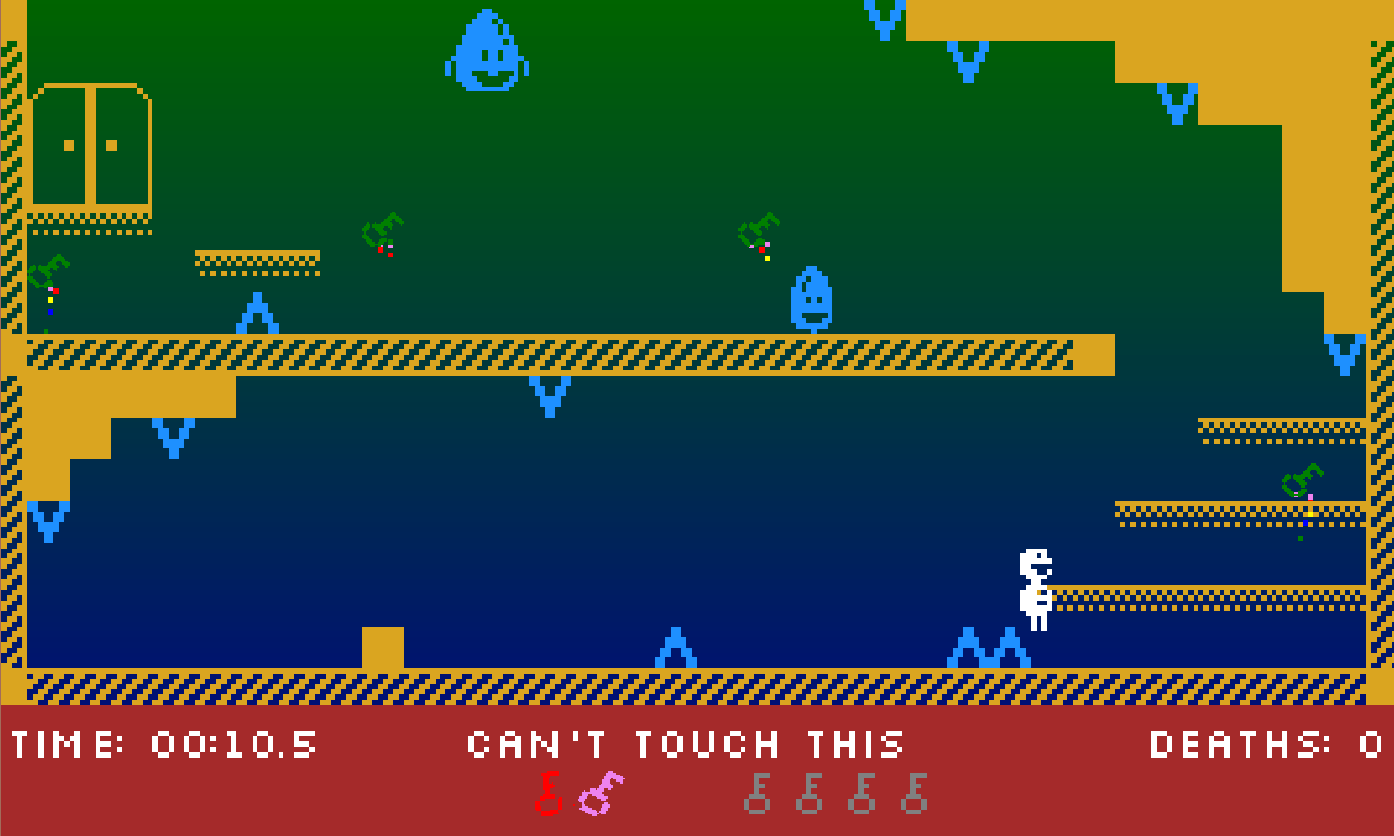 Pixel Perfekt gallery image