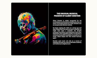 Genius Wisdom Book gallery image