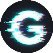 Glitchgrab logo