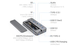 ACASIS SSD Hub media 3